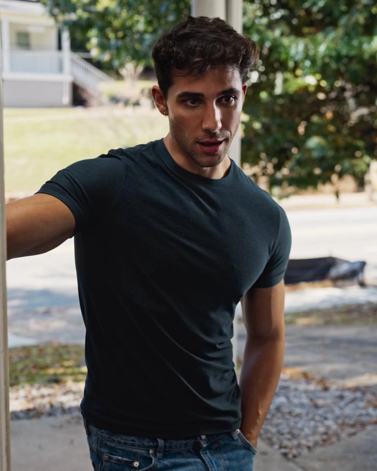 Rayan Ricci Wallpaper