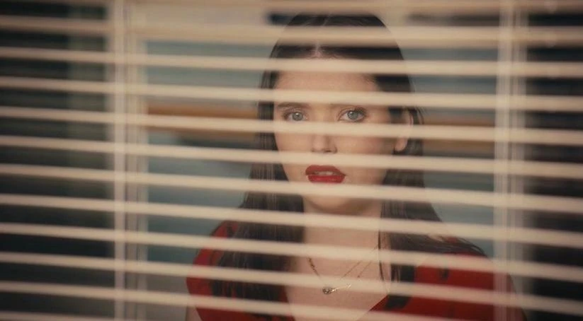 Kaitlin Sanders Wallpaper