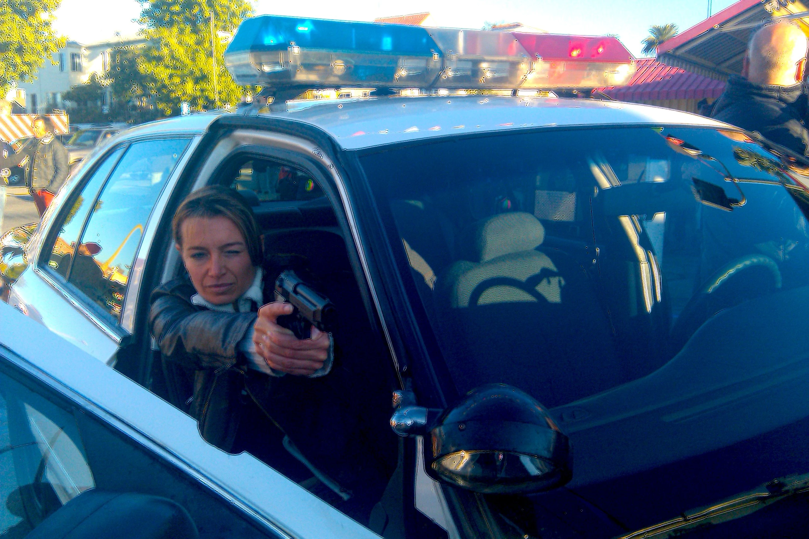 C.J. Stussi Wallpaper