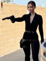 Diana Domna Wallpaper