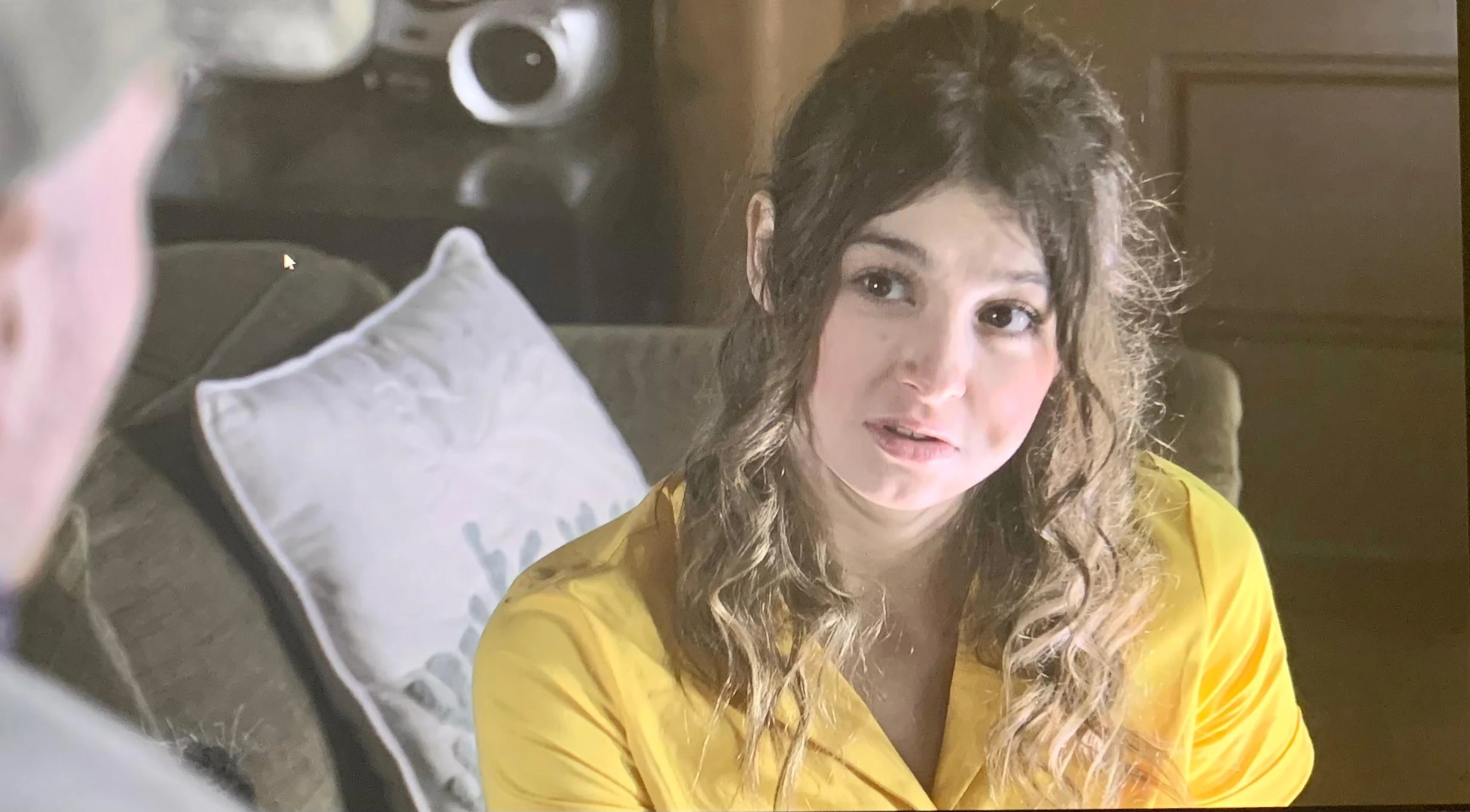 Katlyn Victoria Judd Wallpaper