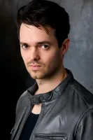 Justin Brush Wallpaper