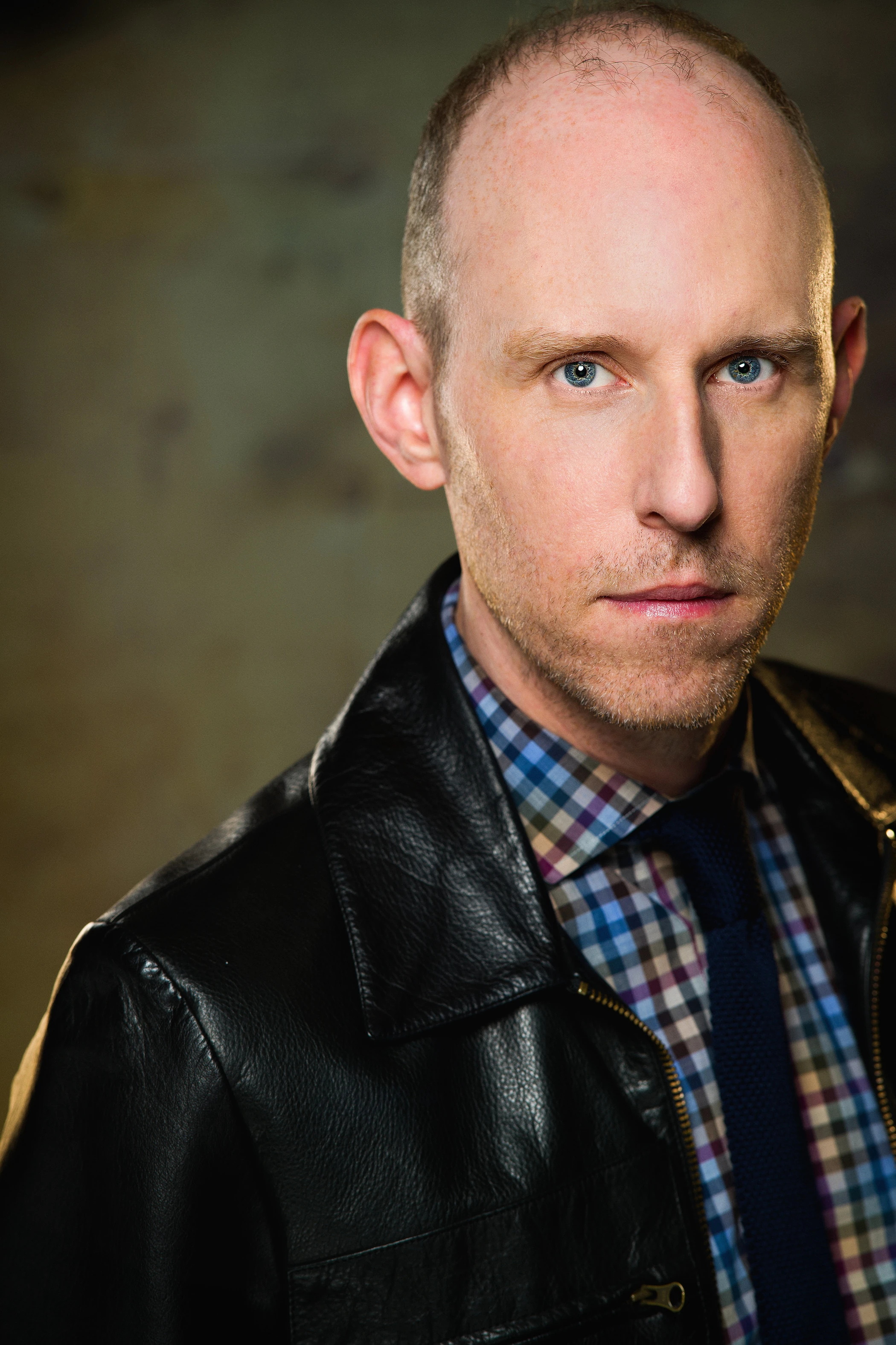 Ian Douglas Wallpaper