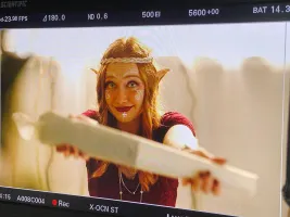 Emily Gateley Wallpaper