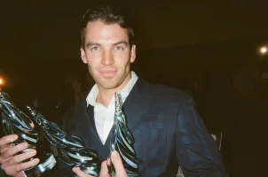 Noah Fearnley Wallpaper