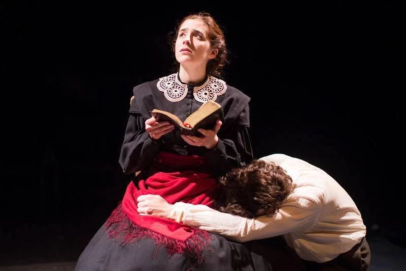 Tatyana Aravena Wallpaper