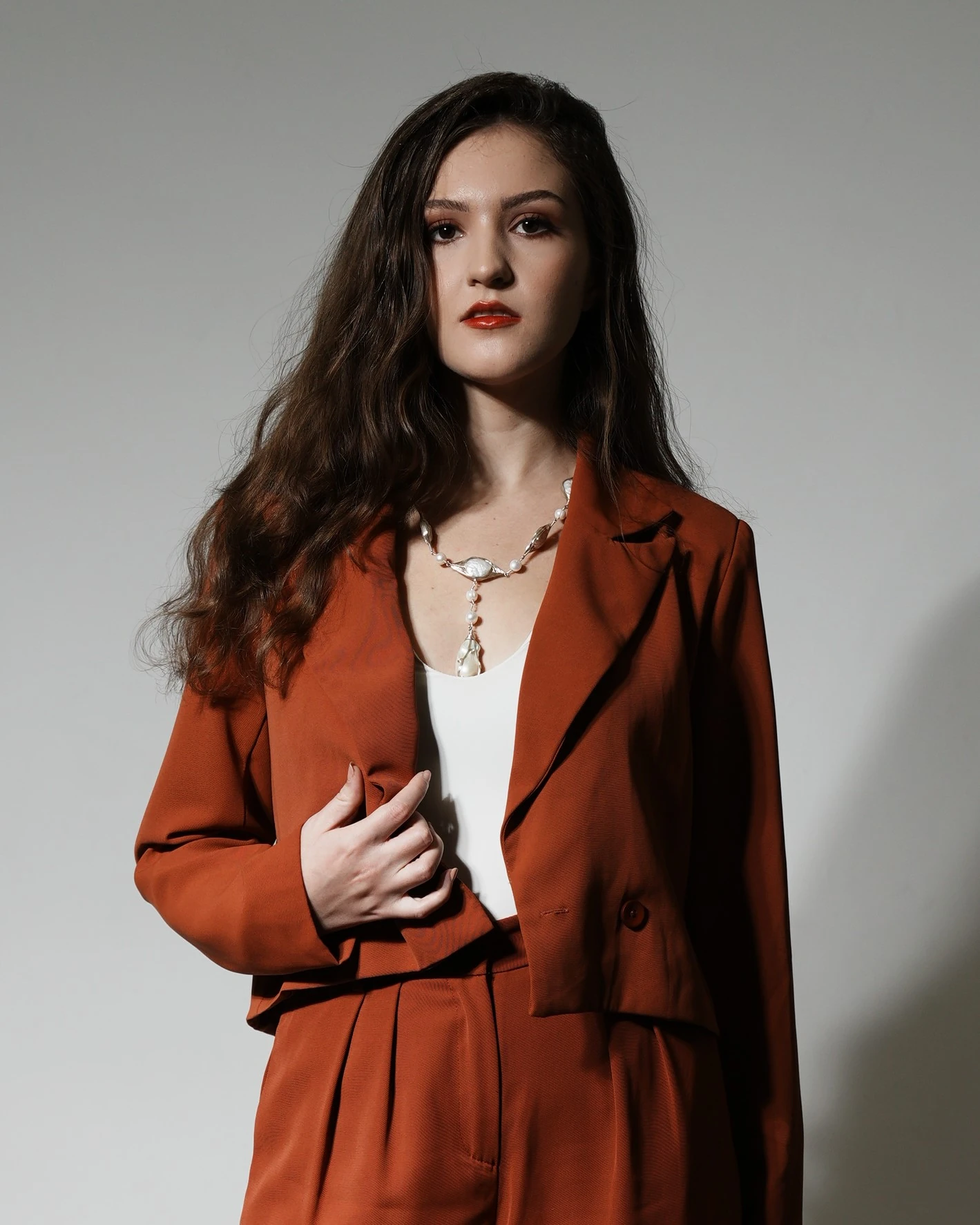 Robyn Cantrell Wallpaper