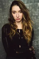 Alyssa Corella Wallpaper