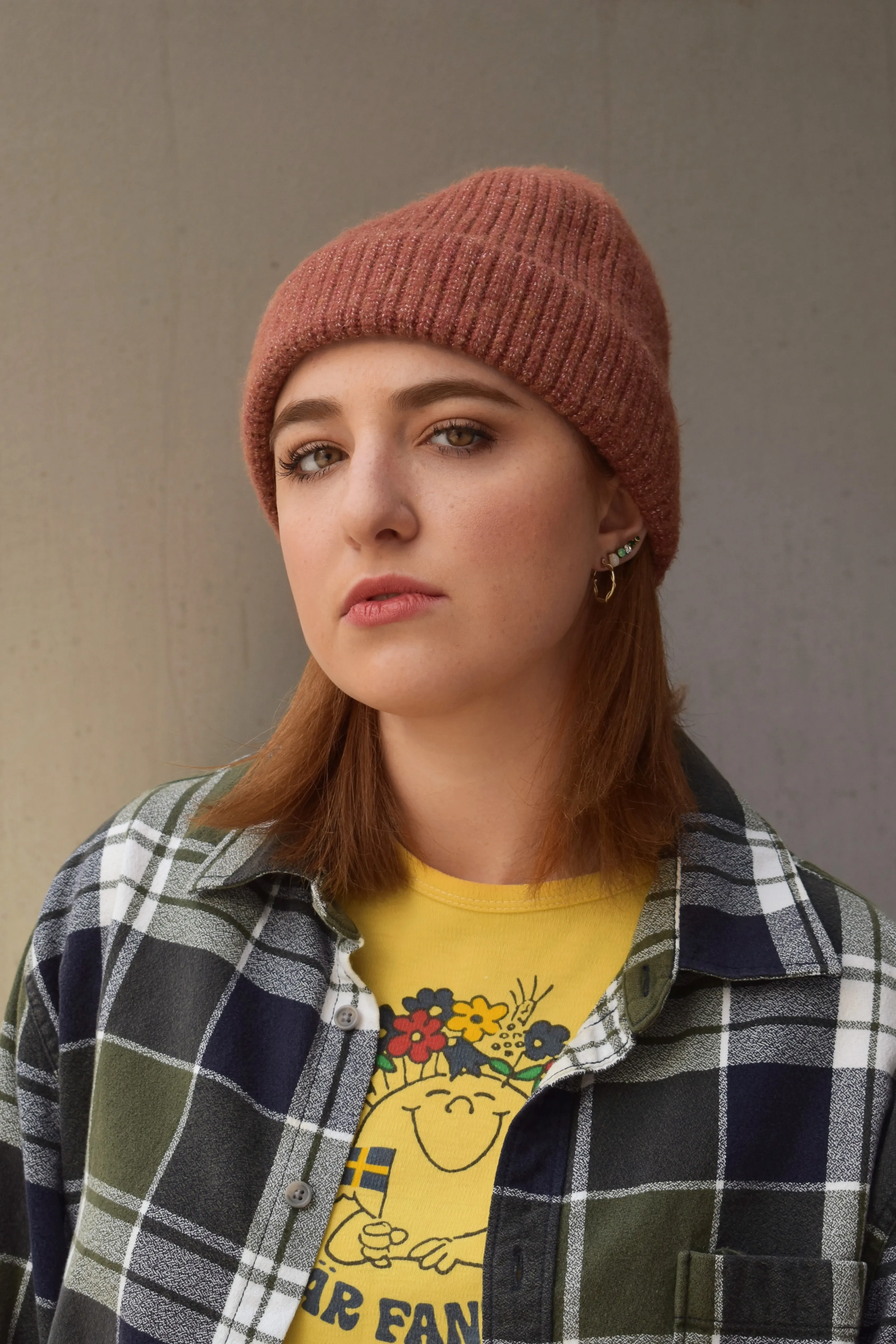 Julia Mae Reilly Wallpaper