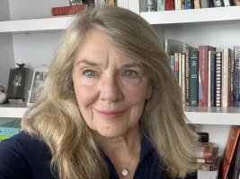 Karen Margaret Cole Wallpaper