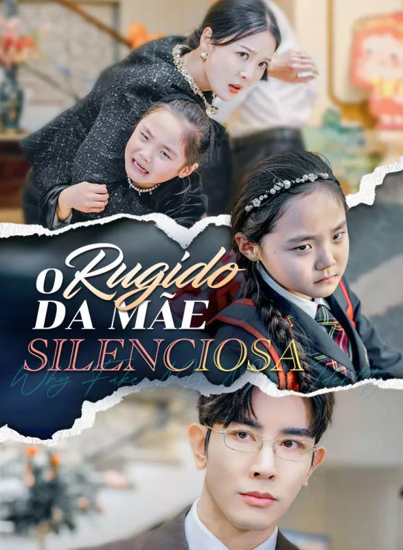 O Rugido da Mãe Silenciosa Review