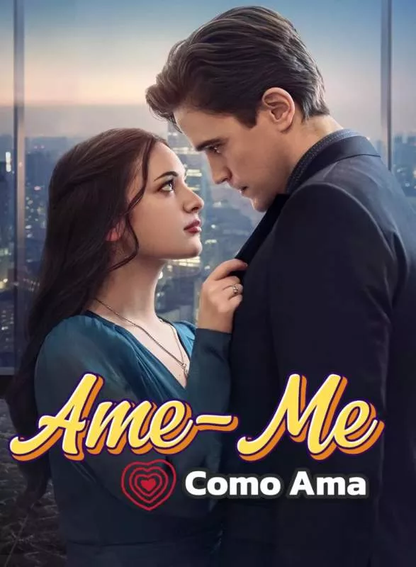 Ame-Me Como Ama
