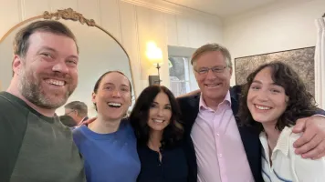 Rob Shuster Wallpaper