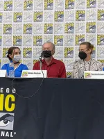 Pamela Beheshti Wallpaper