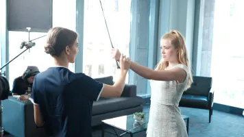 Haylie Hansen Wallpaper