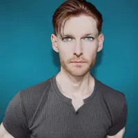 Brett Justin Koppel Wallpaper