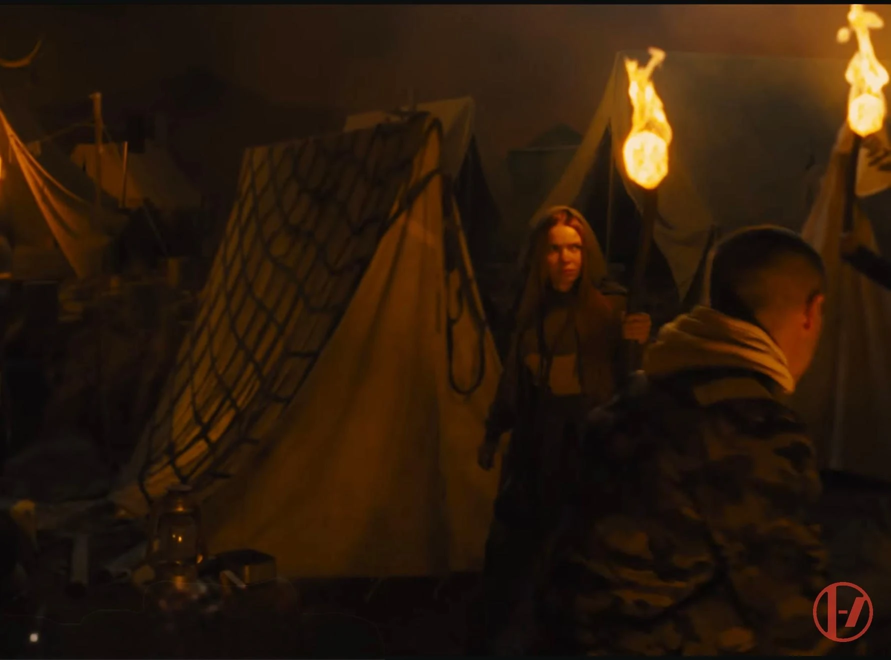 Diana Domna Wallpaper