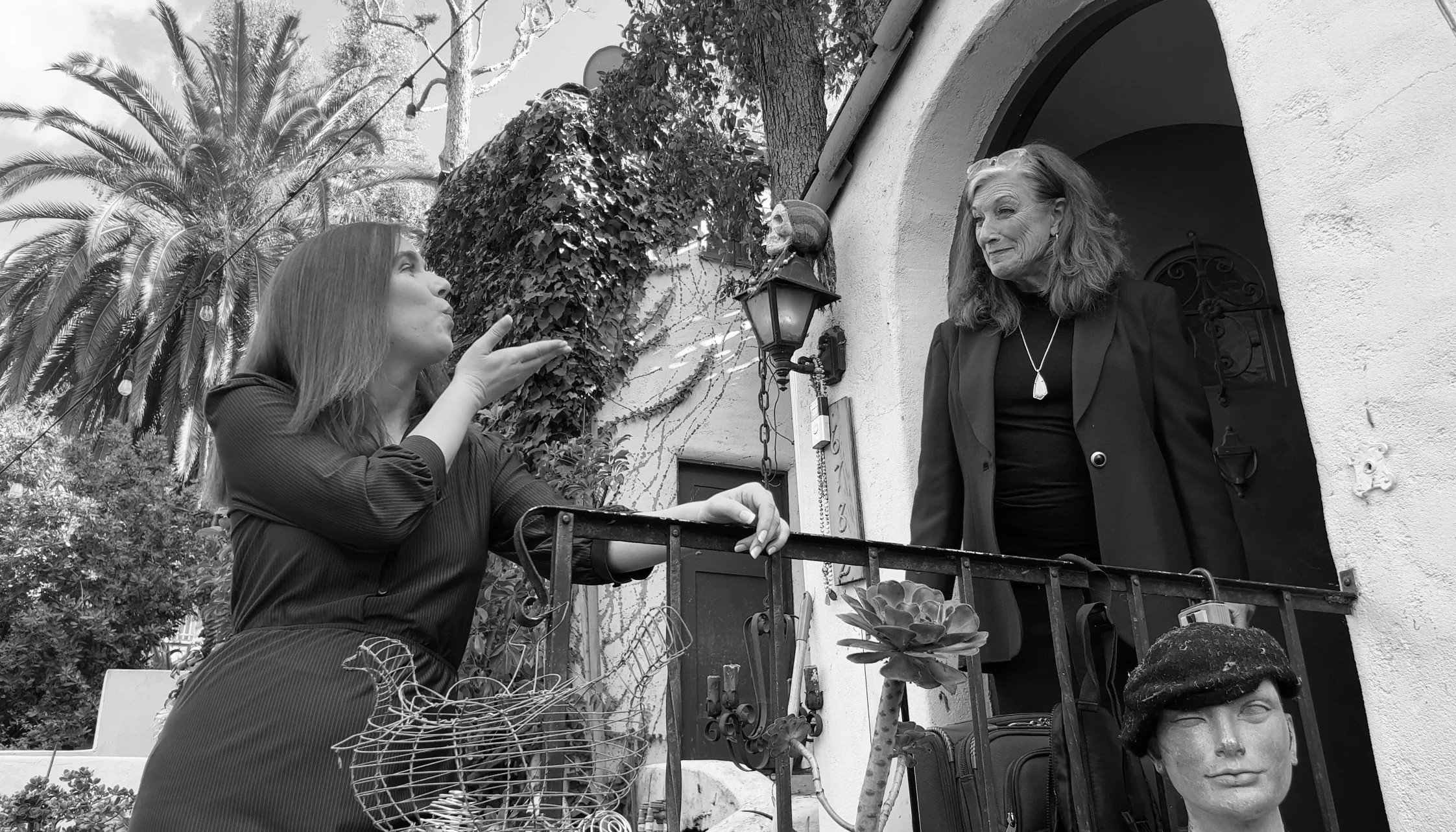 Lynn Allinger Wallpaper