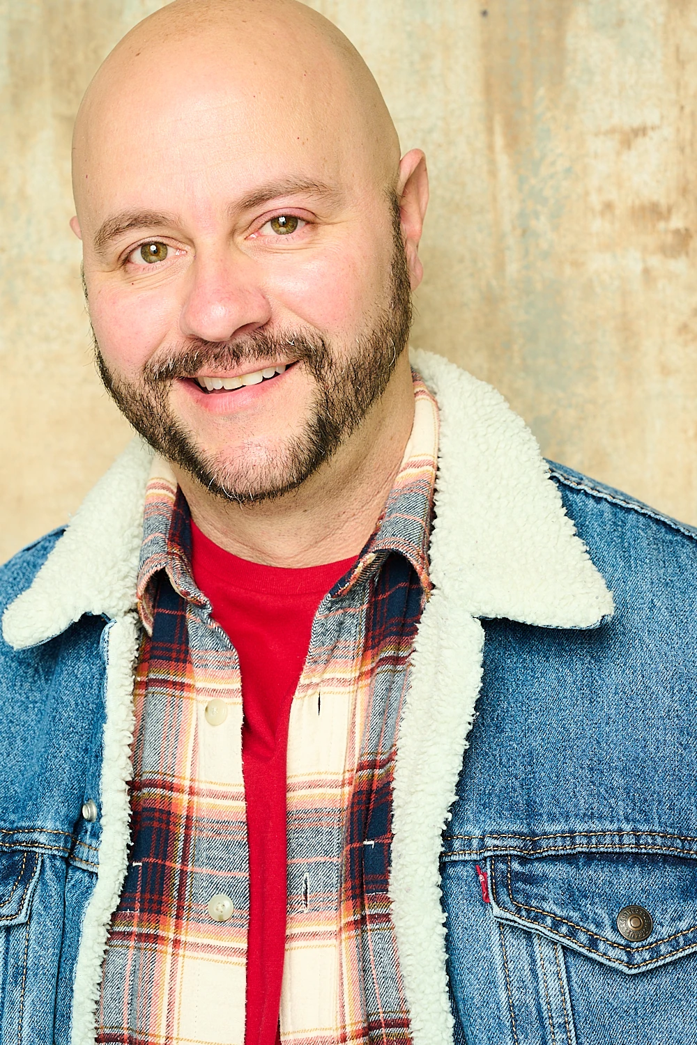 Kris Kozlowski Wallpaper