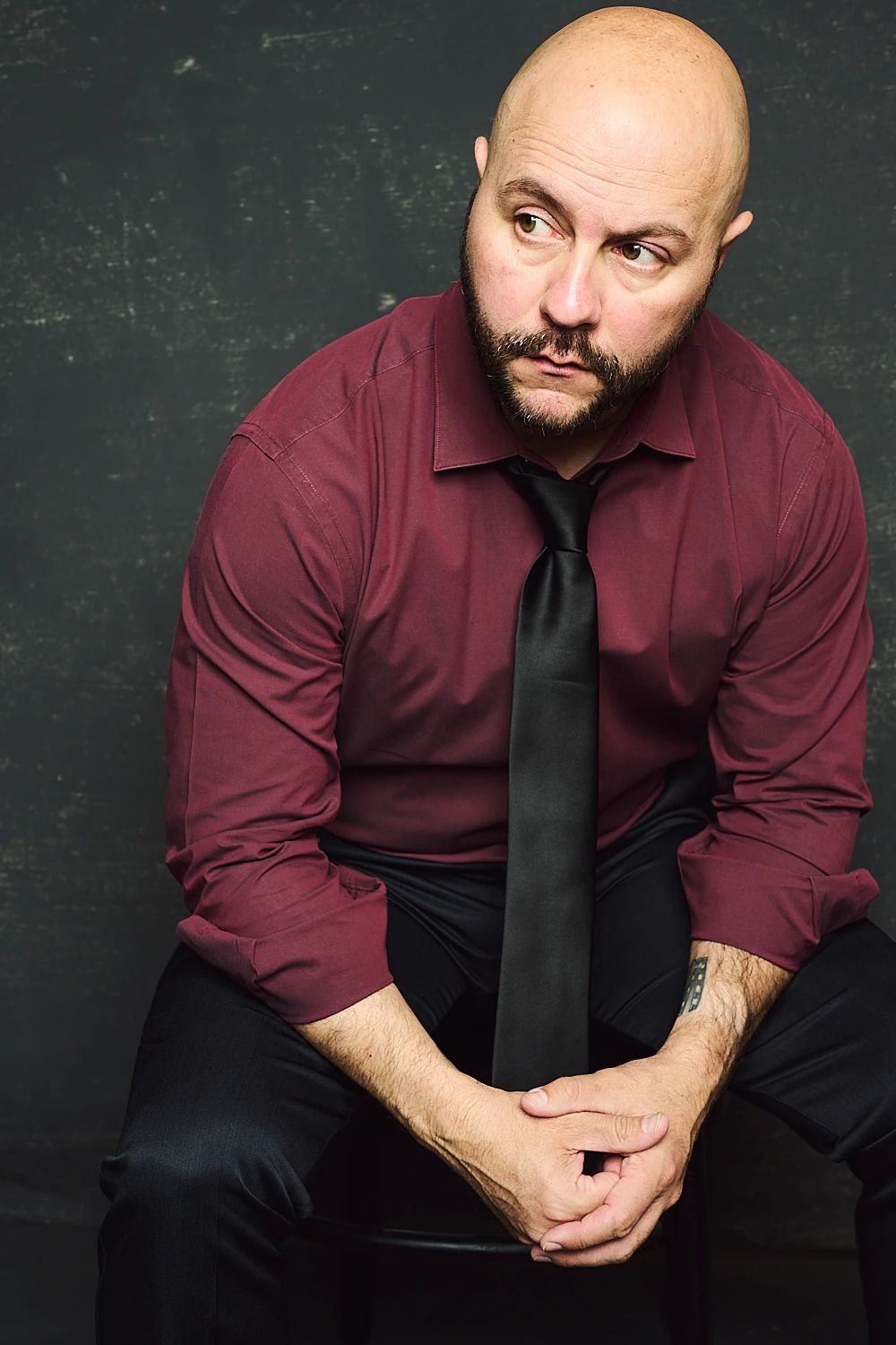 Kris Kozlowski Wallpaper