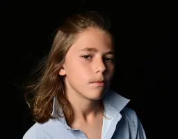 Bodhi Rainn Riggio Wallpaper