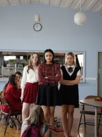 Céline Planata Wallpaper