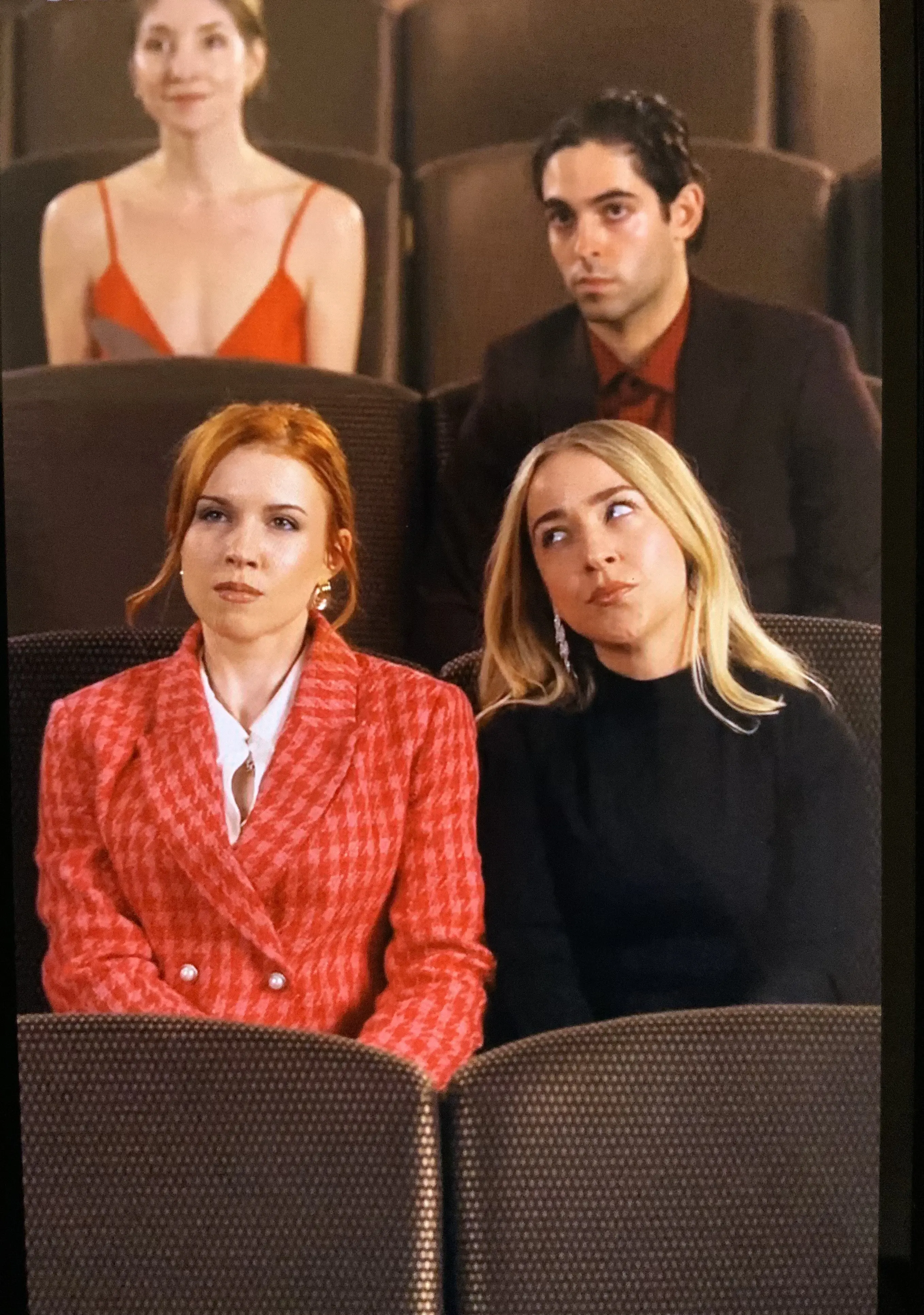 Maura Lefevre Wallpaper