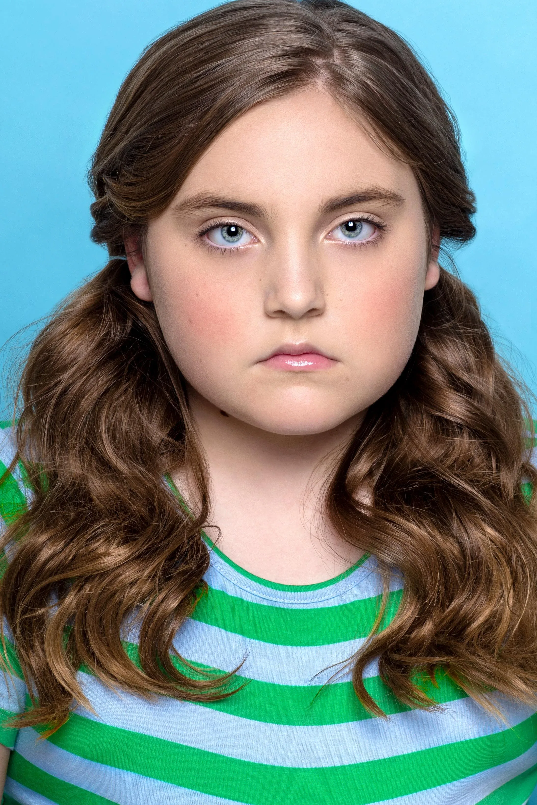 Chloe Monaco Wallpaper