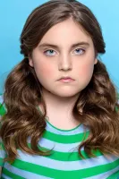 Chloe Monaco Wallpaper