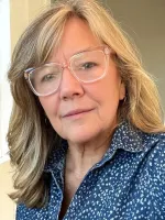 Karen Margaret Cole Wallpaper