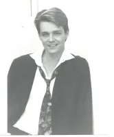 Johnny Keatth Wallpaper