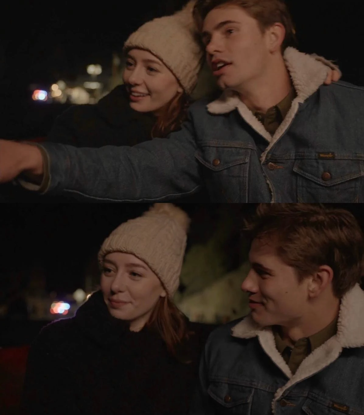 Casey Schryer Wallpaper