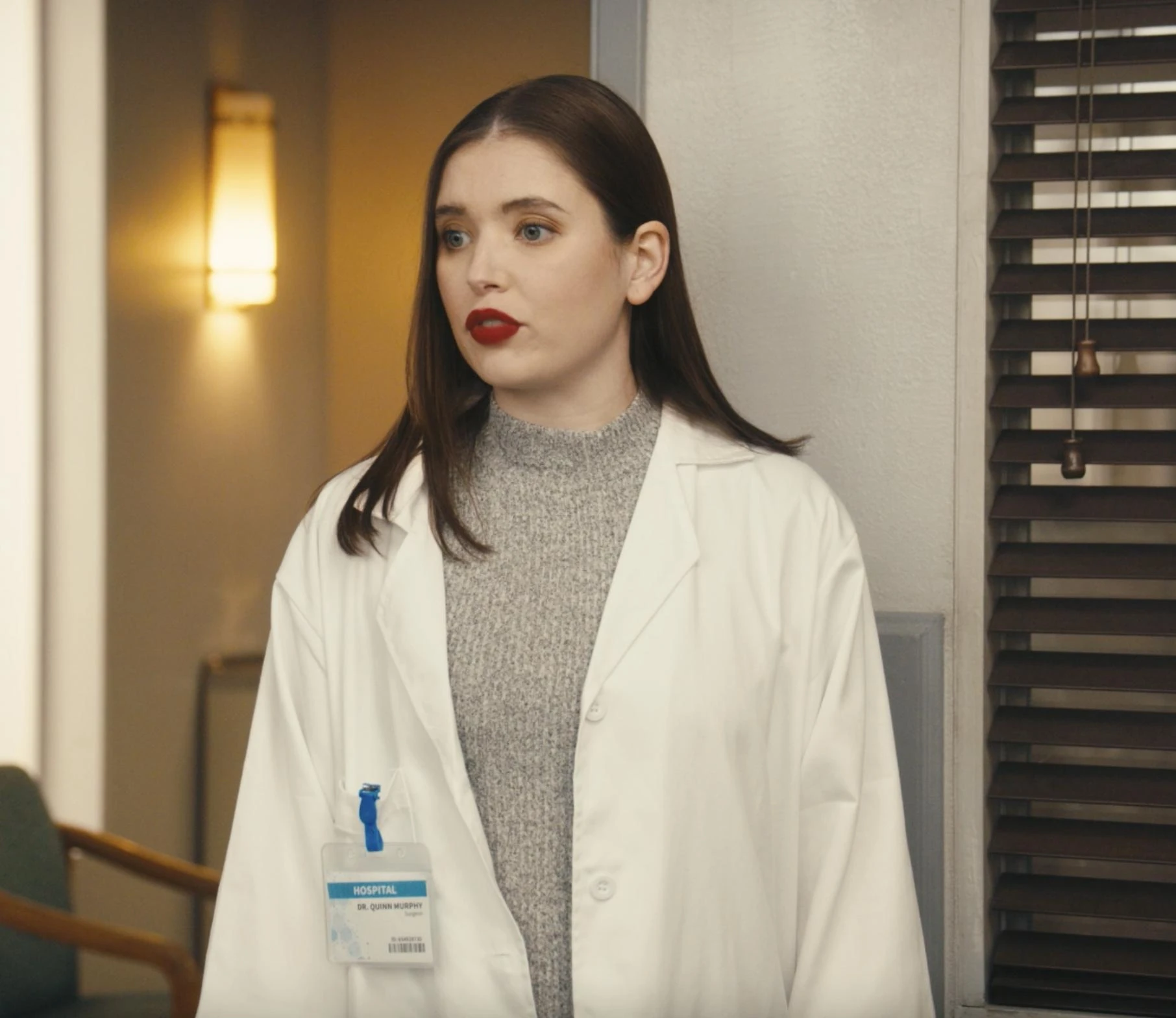 Kaitlin Sanders Wallpaper