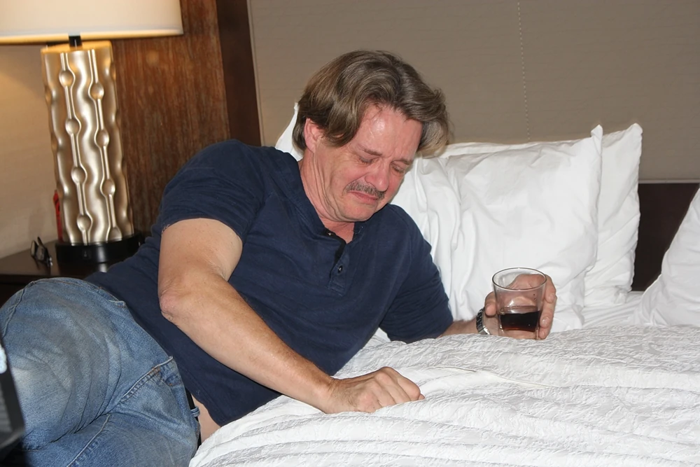 Johnny Keatth Wallpaper