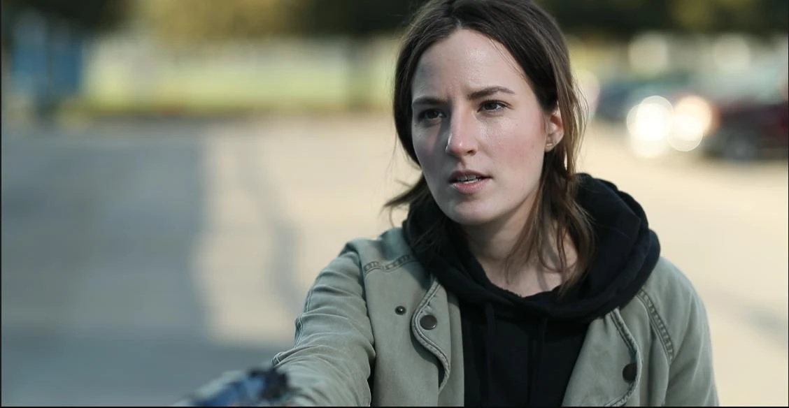 Mary McElree Wallpaper