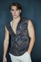 Rocco Forrester-Sach Wallpaper