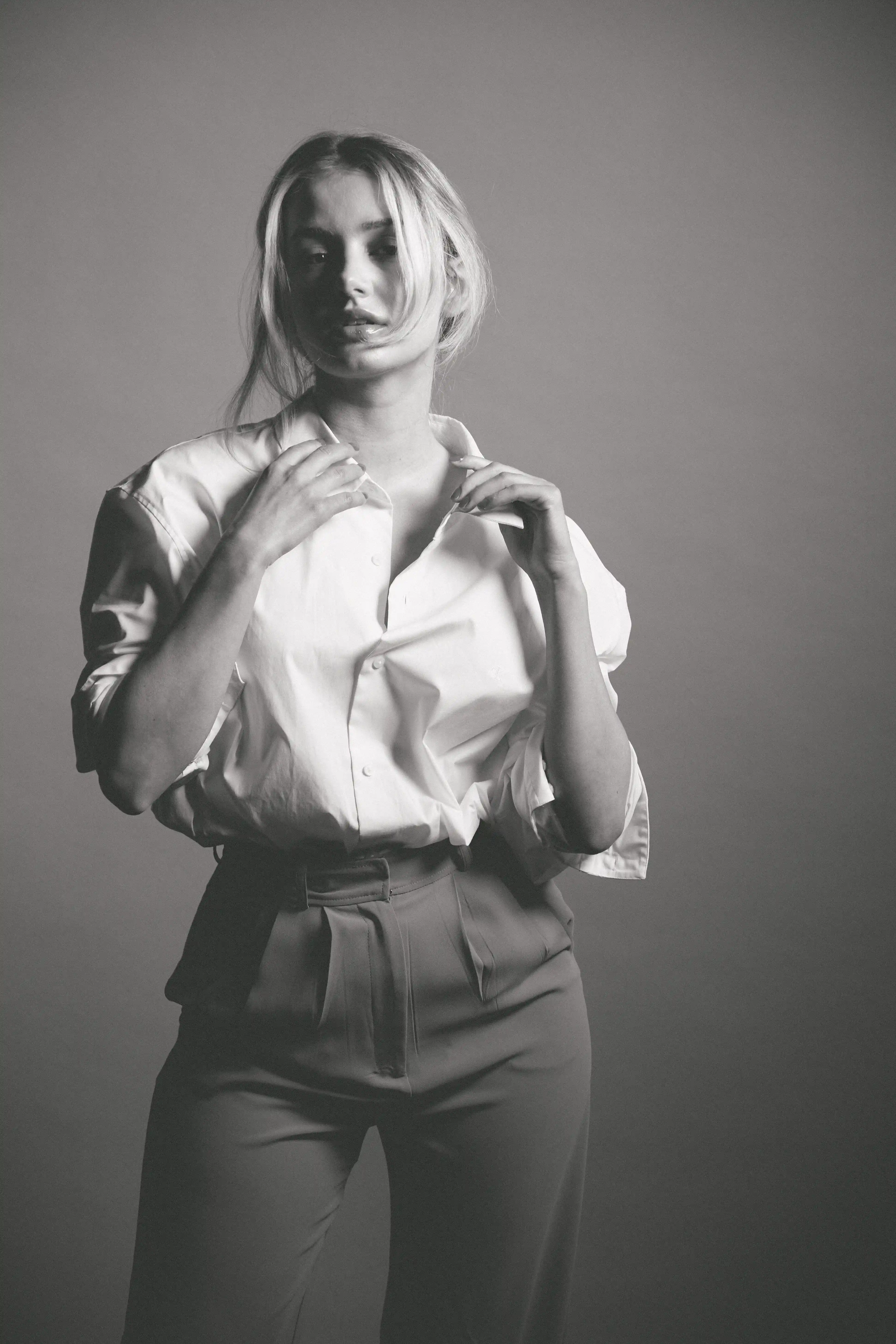 Marie Elizabeth DeWitt