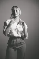 Marie Elizabeth DeWitt