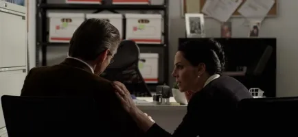 Stacy Kessler Wallpaper