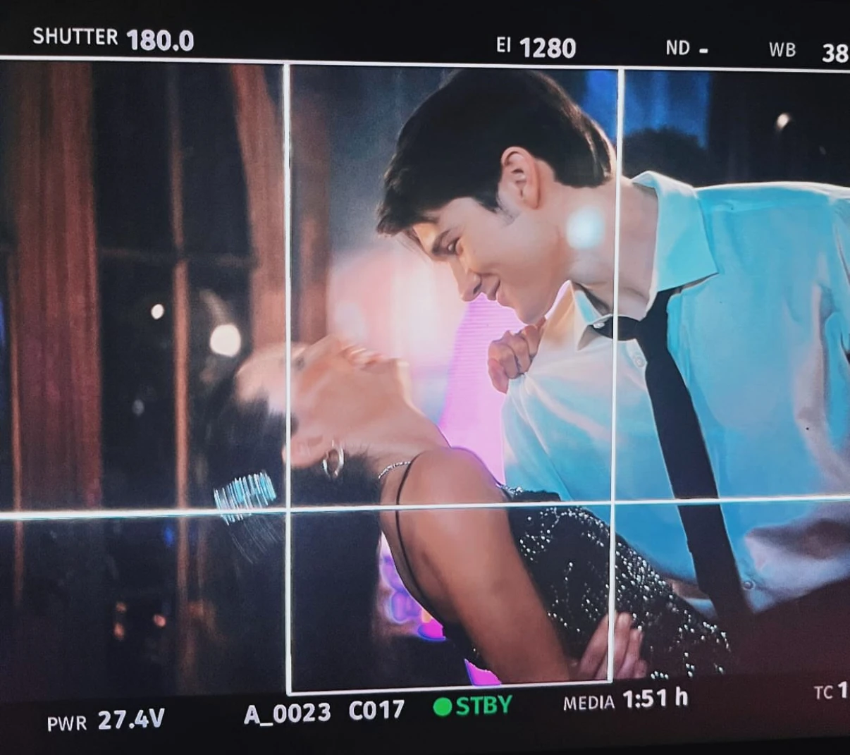 Augustin De Beaumont Wallpaper