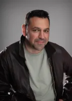 Igor Malinovsky Wallpaper