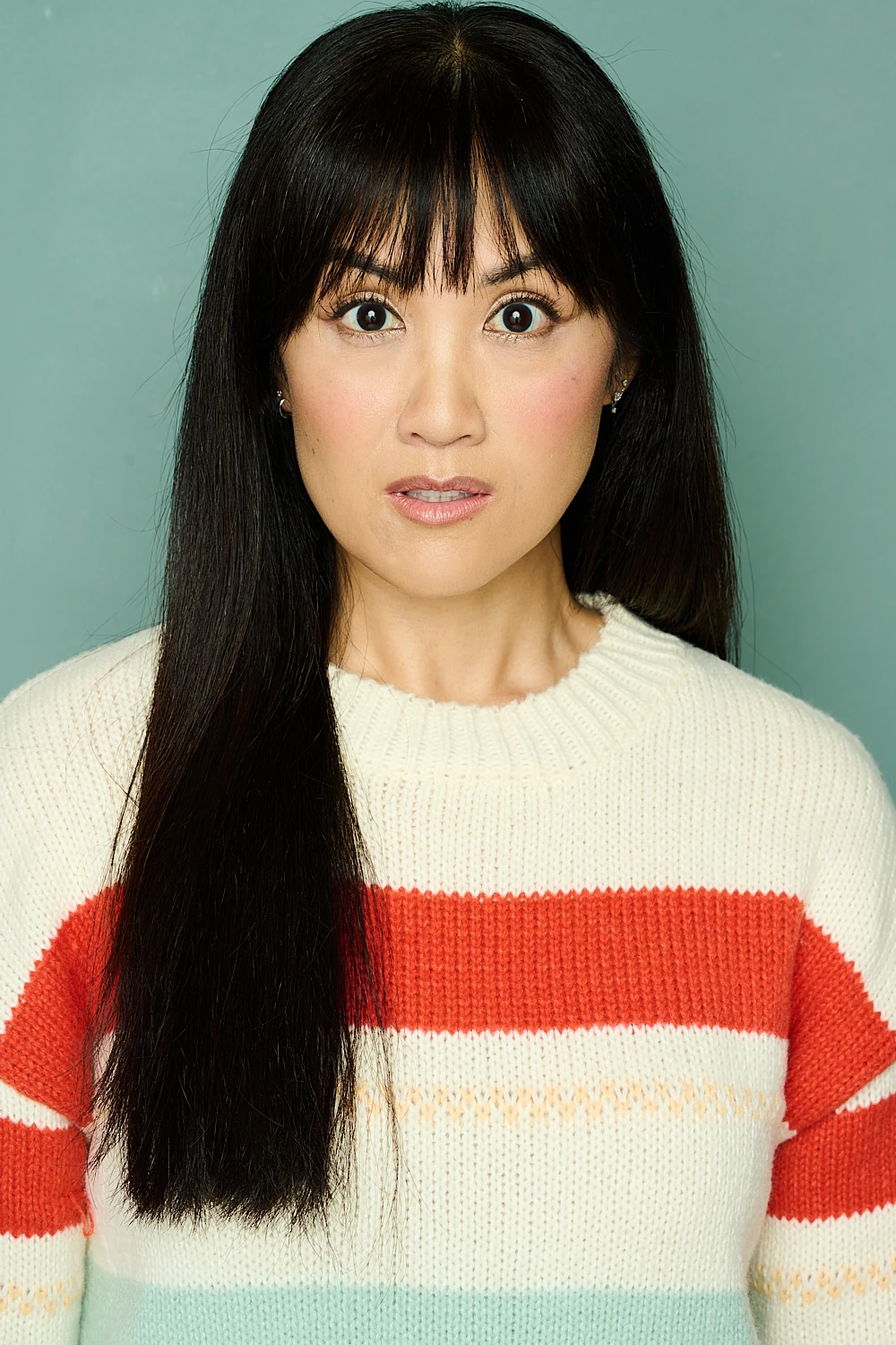 Kristina Li Wallpaper