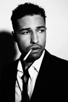 Joshua David Smith Wallpaper