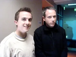 Alex Mannone Wallpaper