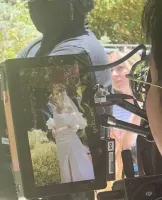 Kaitlin Sanders Wallpaper