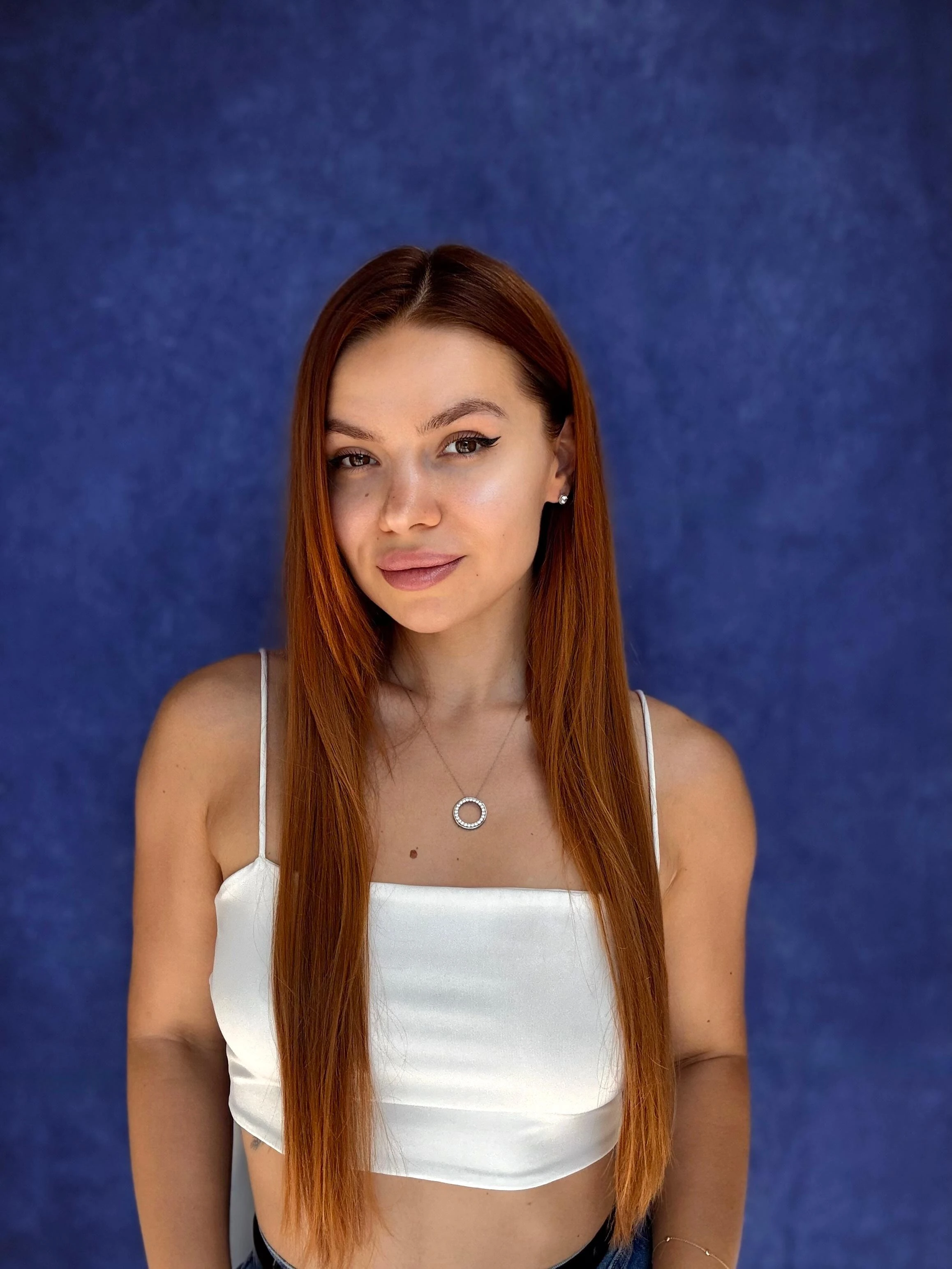 Diana Domna Wallpaper