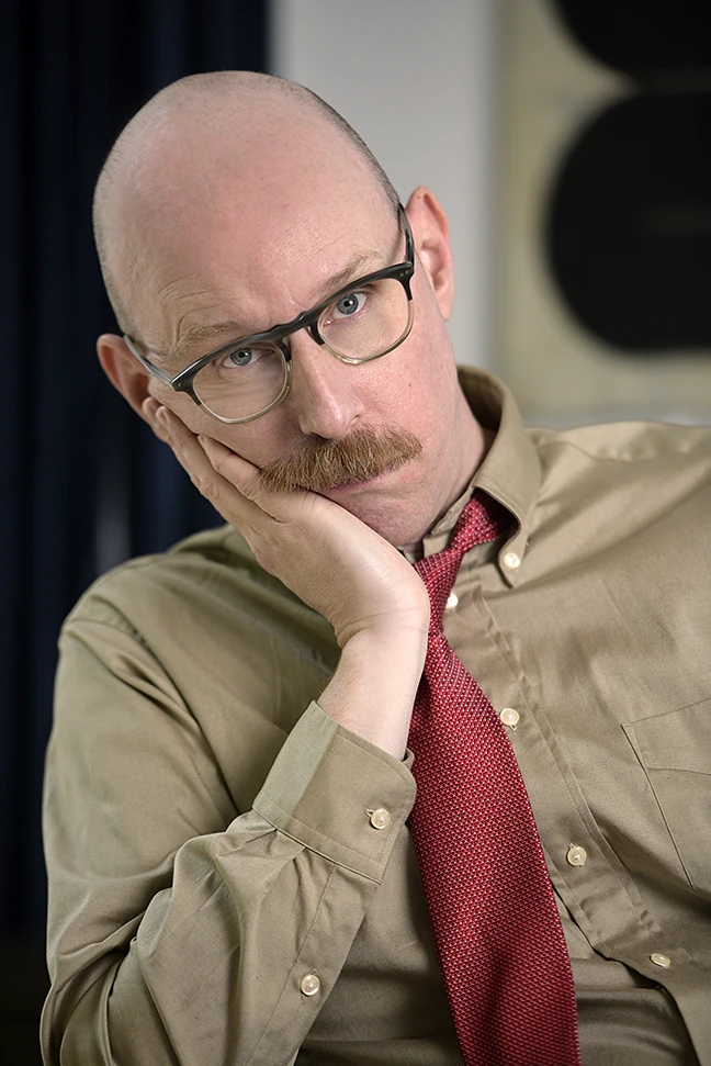 Ian Douglas Wallpaper