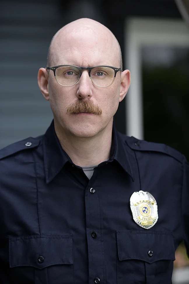 Ian Douglas Wallpaper