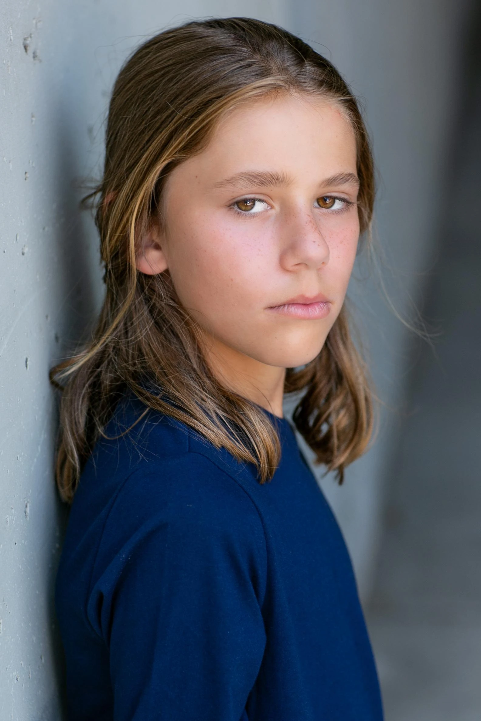 Bodhi Rainn Riggio Wallpaper