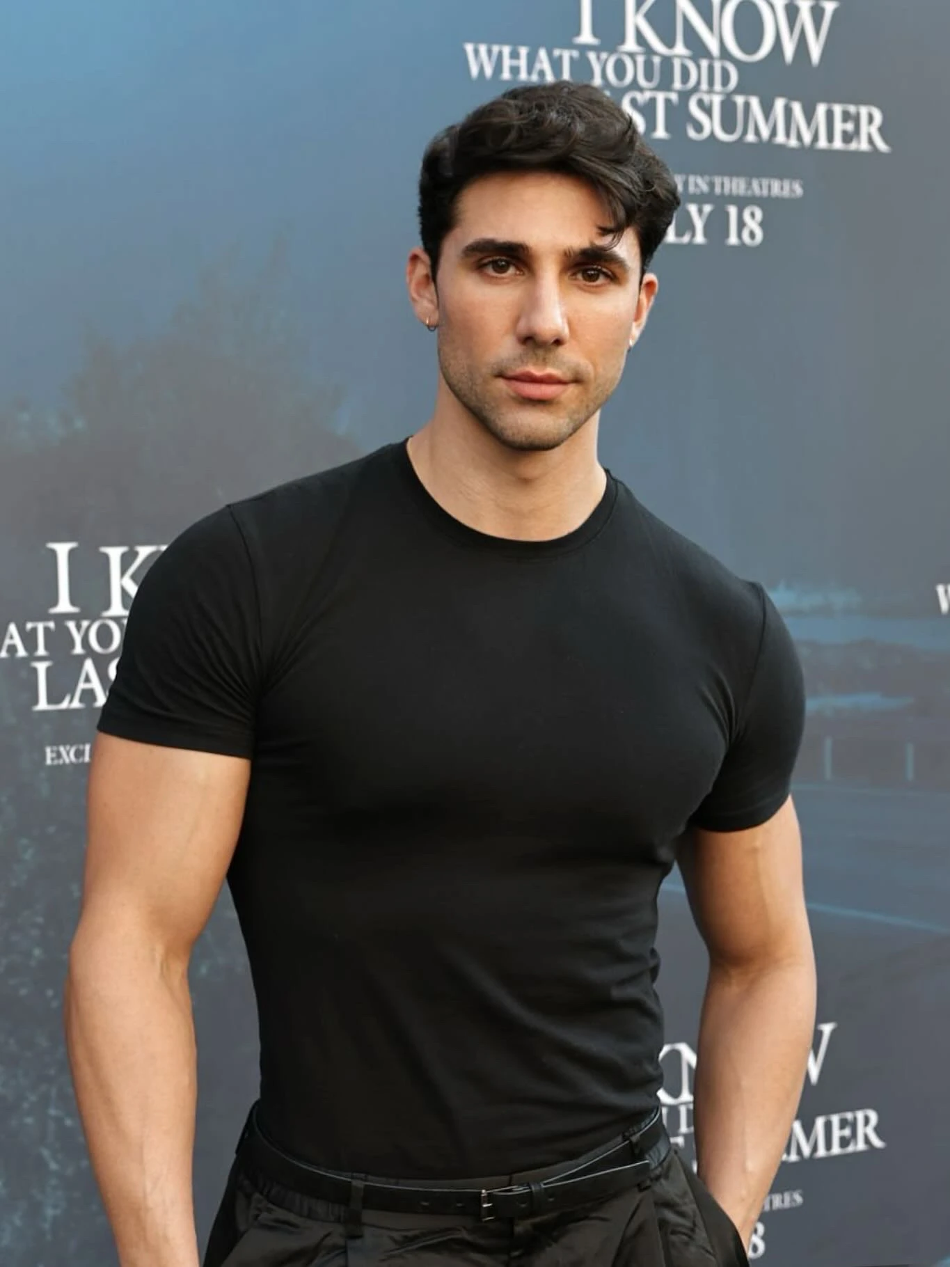 Rayan Ricci Wallpaper